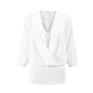 Cabi indulge blouse Spring 18